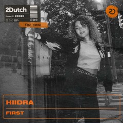 HIIDRA - First