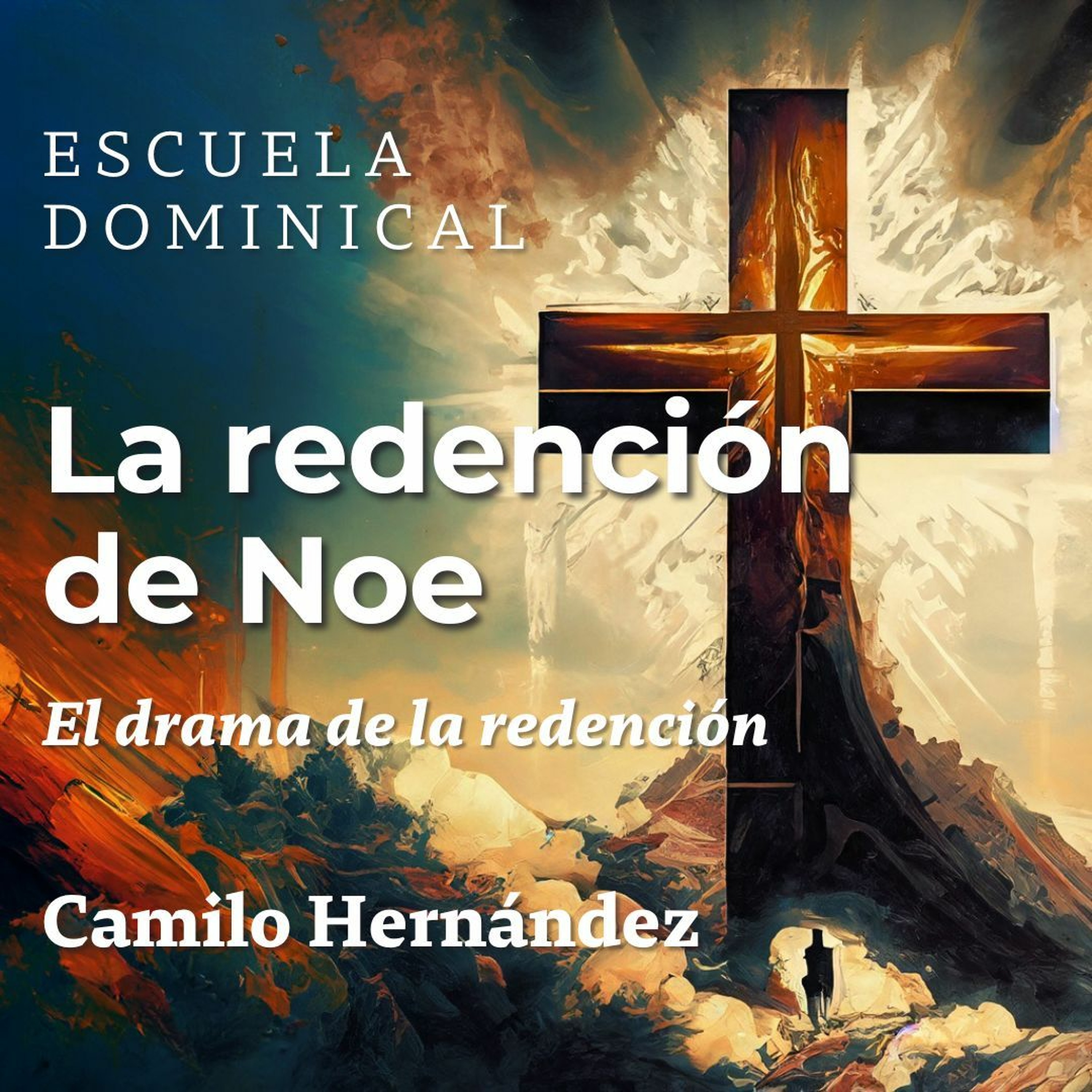 Iglesia Cristiana Biblica Raah