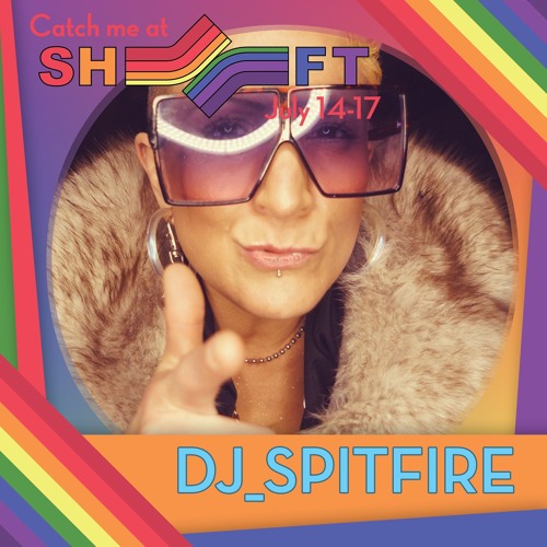 SHIFT HAPPENS 2022