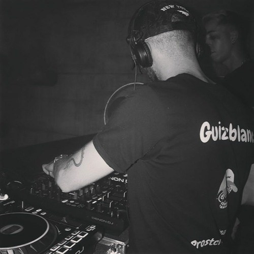 Set - Turbulence ☠