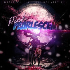 Drake feat. Lil Uzi Vert | Pink Pearlescent (AI Song)