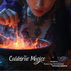 Caldeirão Mágico