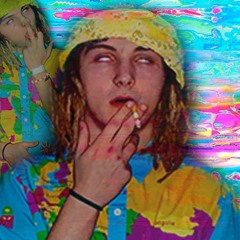 GET LOST! SLOWED+REVERB (prod. Big U)