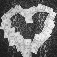i might be worthless but my love for you is worth something