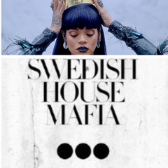 Disturbia x Don’t Worry Child (Extended Intro) - Swedish House Mafia x Rihanna (RJ Moreno Mashup)
