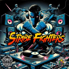 Atreyu303 - Stribe Fighters. (original mix)