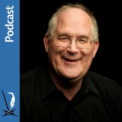 Writers & Illustrators of the Future Podcast 140. Todd McCaffrey NYT bestselling author on indie