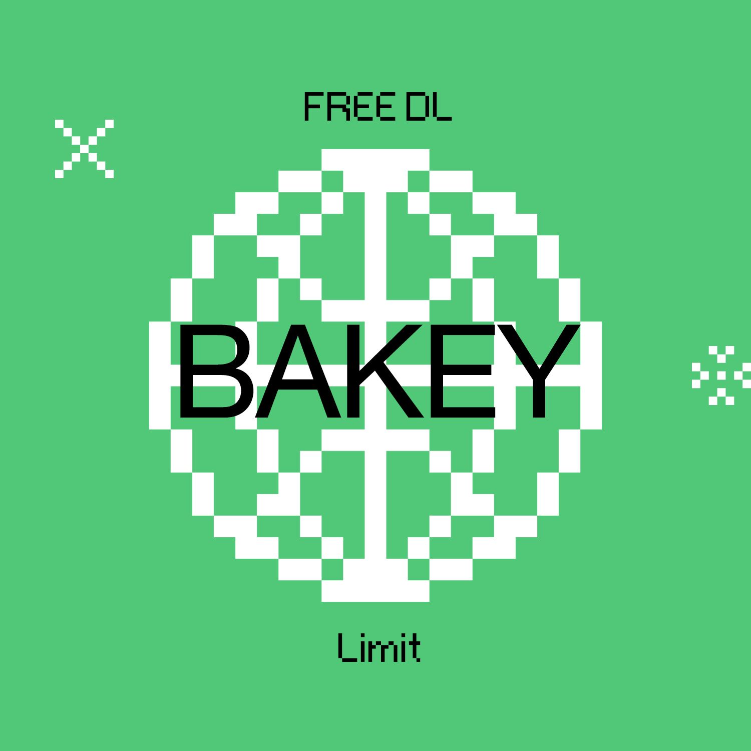 Bakey – Limit