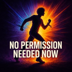 No Permission Needed Now