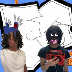 Let it Blow! Prod. 9c6t2