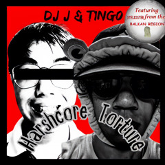 DJ J - Speaker go BOOM