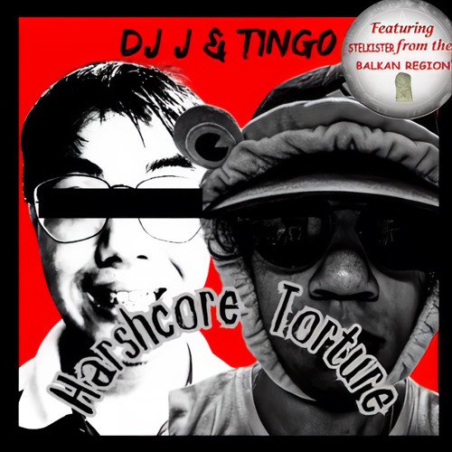 DJ J - Speaker go BOOM