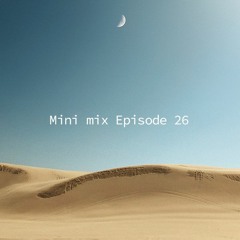 Mini Mix EP 26