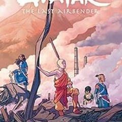 GET EPUB 📖 Avatar: The Last Airbender--Imbalance Part Two (Avatar: the Last Airbende
