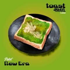 Paket - New Era ***OUT NOW ON BANDCAMP!!!***