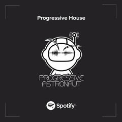 Progressive House [Progressive Astronaut]
