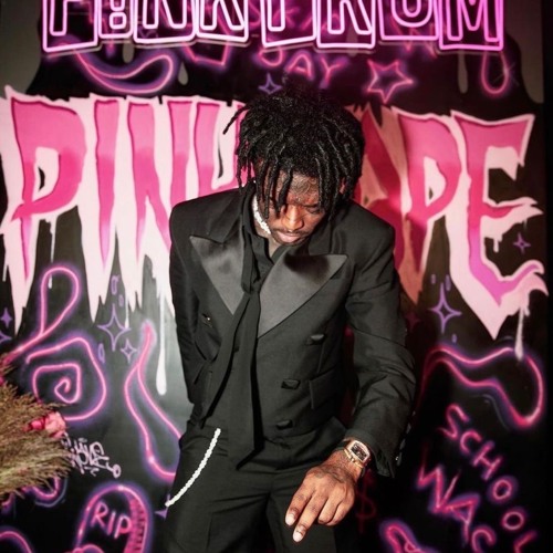 Round n Round - Lil Uzi