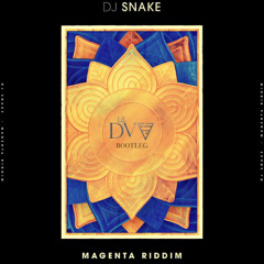 Magenta Riddim (LiL DVFF Bootleg)
