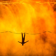 Waterfalls: Opener