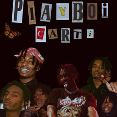 Tunnel Vision (Playboi Carti)