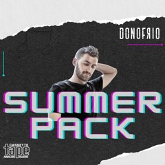 Summer Pack DONOFRIO