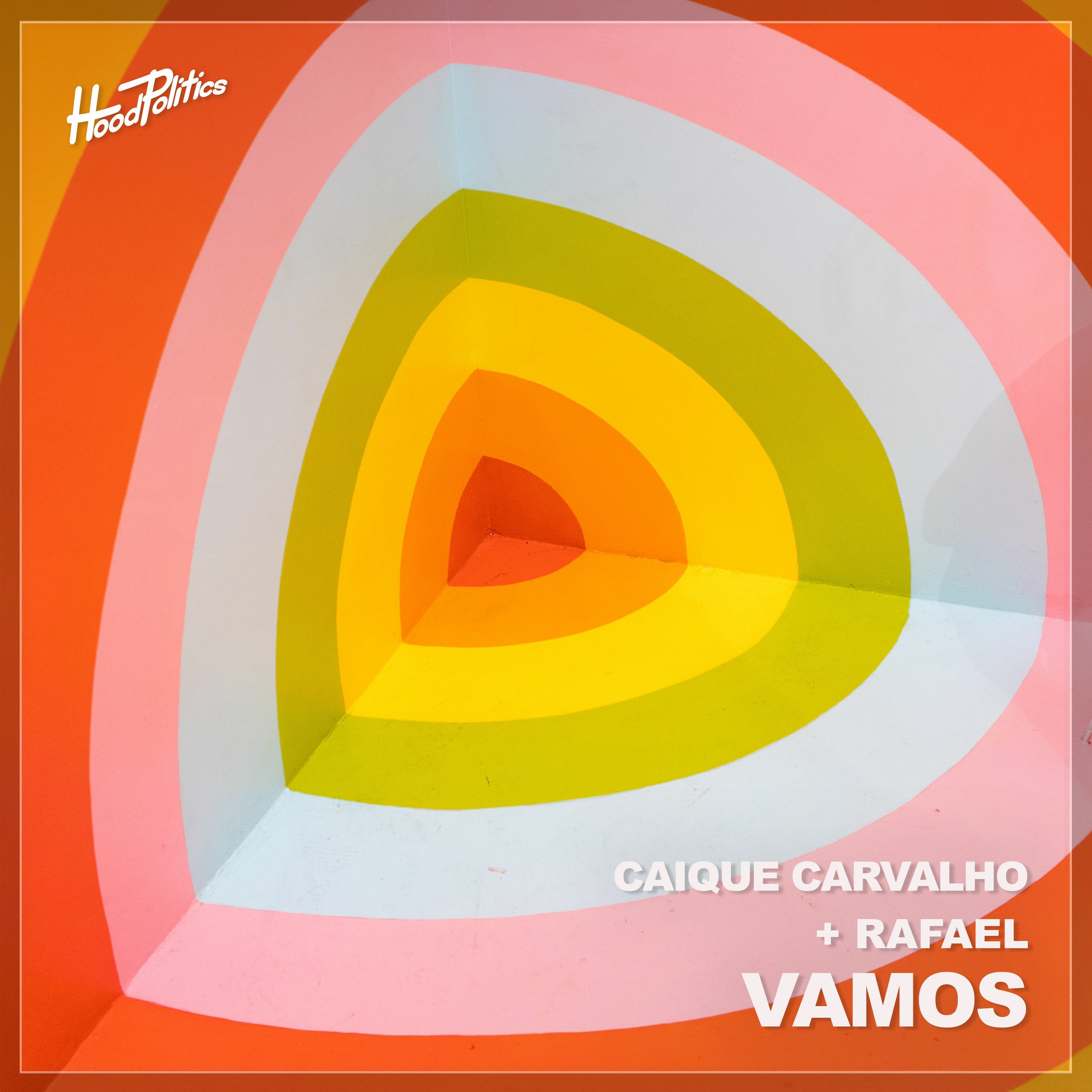Caique Carvalho
