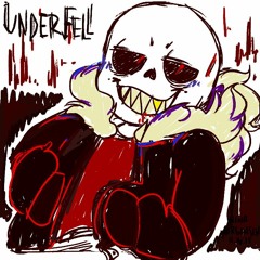 Underfell- M.E.G.A.L.O.V.A.N.I.A. (Reupload)