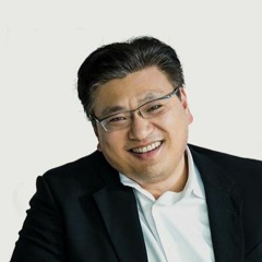 Hans Tung - Mastering Global Venture Capital
