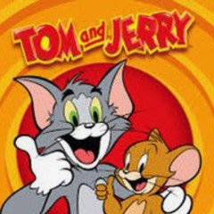 PST Ace X LuhTwin: Tom N Jerry