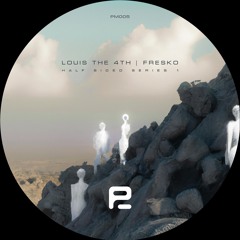 SYN Premiere: Fresko - Audio Space 2000 [PM005]