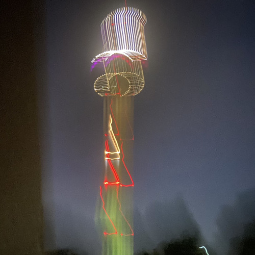 Lil Uzi Vert - Playing Game (London) Ruff