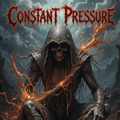 Constant Pressure
