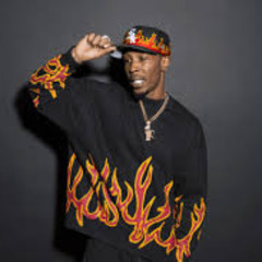 Rome Streetz - Gem Drop Freestyle Gritty Beat 7-6-22___ 160  BPM-FOR SALE