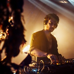 opening set - Fox&Badge x Şanctuary Śessions - 25.05.25