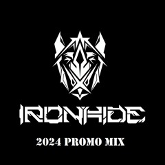 Ironhide 2024 Promo Mix