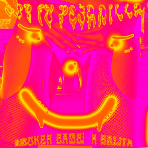 Smoker Bambi x Balita - Soy tu pesadilla *¨·`M¸I.·X☆