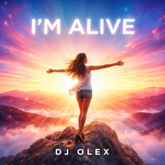 I'm Alive