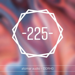 atomar audio -225- DORHG
