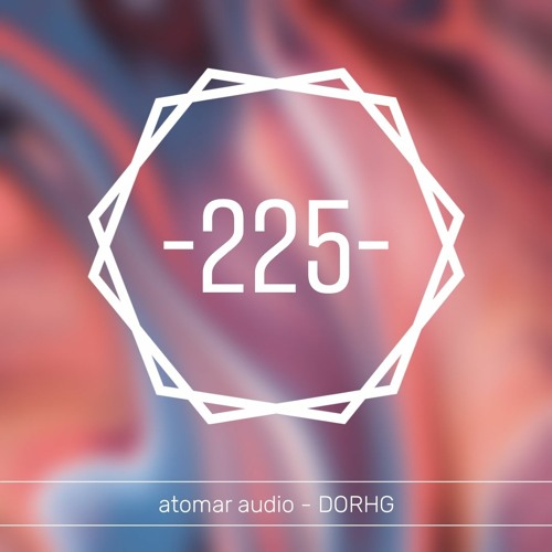 atomar audio -225- DORHG
