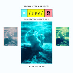 Level 42 - Something About You - Stevie Fitz Level Up Remix - Free Download