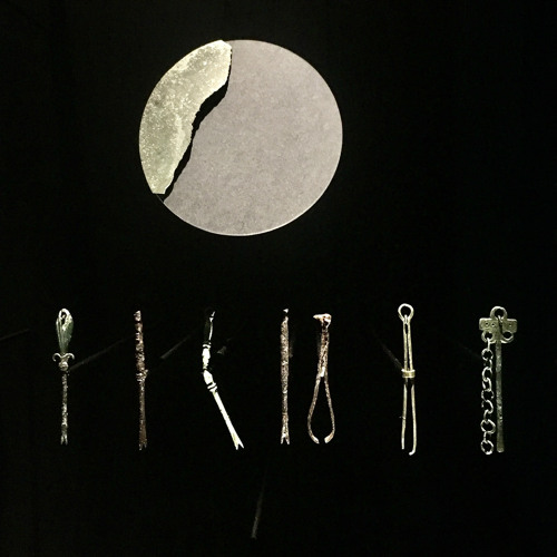 Cosmic interference Mix -Live Halloween DJ Set Pt. II