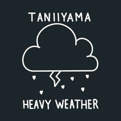 Heavy Weather (Cover)