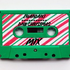 DNB Christmas Mix 2025