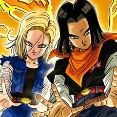 Dokkan Battle - TEQ Android 17 & 18 OST