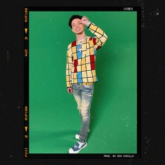 (FREE) Lil Mosey Type Beat 2020 - ''Vibes'' | Trap Rap Instrumental