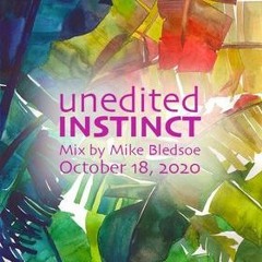 Unedited Instinct