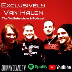 Exclusively Van Halen: Mark Tremonti on PRS’s Dumble Amp, #VanHalen & recording at 5150! 8/11/25