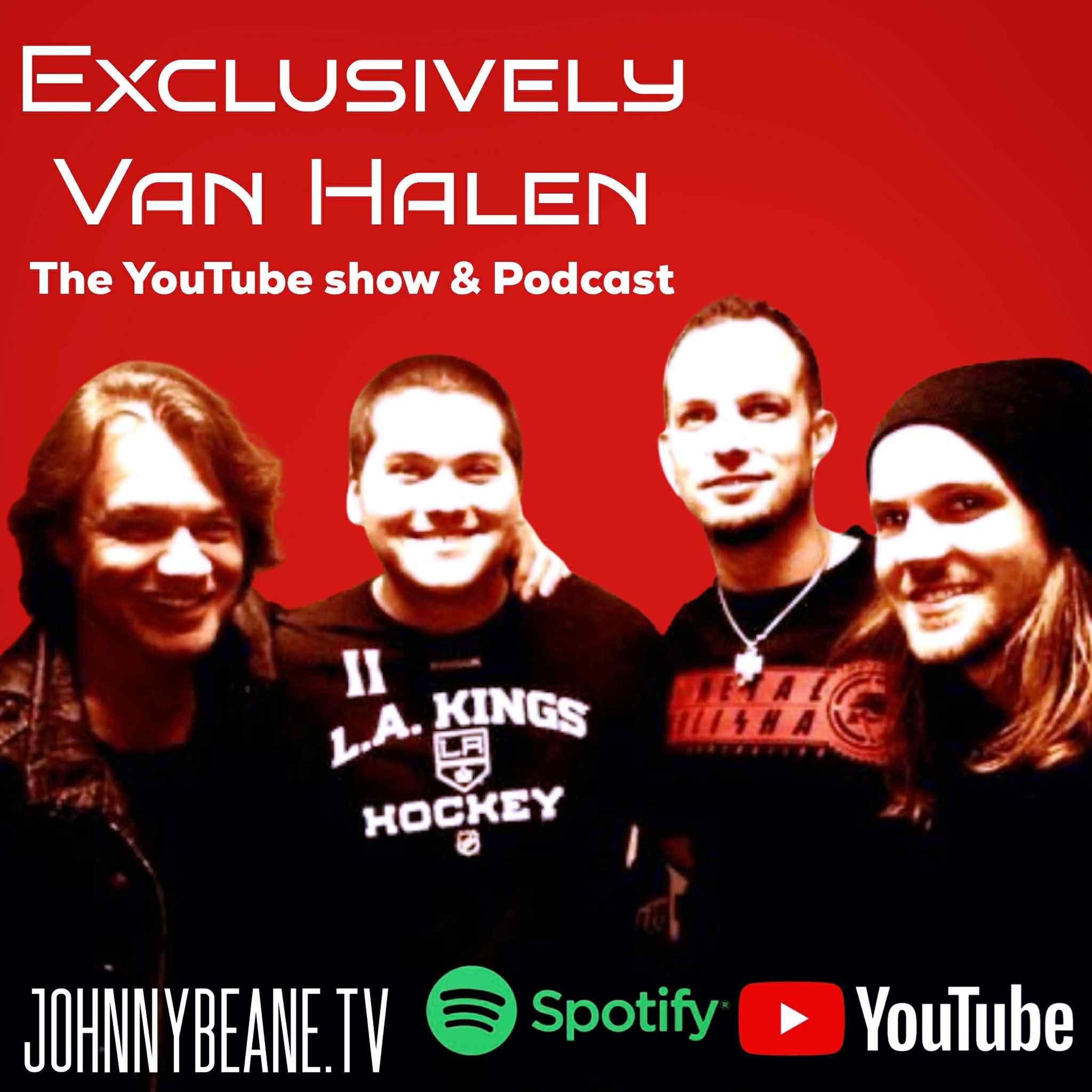 The Johnny Beane Podcast