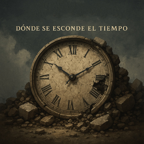 Donde Se Esconde el Tiempo