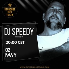DJ Speedy - DJ Speedy - Ibiza Ultra Sounds Vol.4